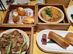 -蔡澜点心·粤菜(花城汇南区店)