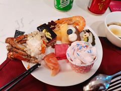 -杭州城中香格里拉大酒店