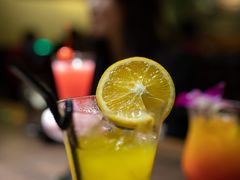 -萨芭蒂高空花园餐酒吧