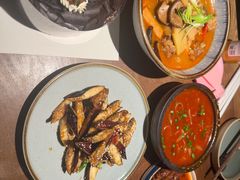 -薇酌饮·陕西菜(南门外店)