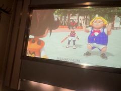 -陆琴脚艺·足浴·SPA(夫子庙店)