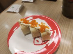 -禾绿寿司·定食·拉面·烧炸(宝安大仟里店)