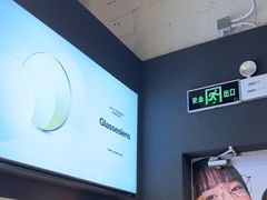 -LOHO眼镜(北京合生汇店)