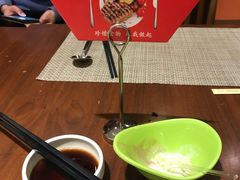 -明月东一酒店·菲斯特自助餐厅