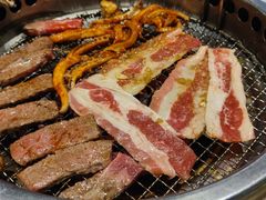 -火炉火自助餐(喜隆多店)