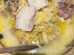 -关东小磨东北菜(漕河泾印象城店)