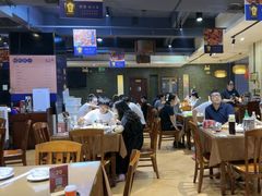 -天下客饭店(中山路店)