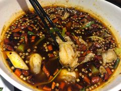 -盱眙小龙虾(天虹店)