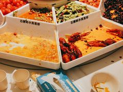 -石牌岭小亮蒸虾•湖北老字号(左岭店)