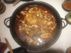 -老天桥蛙炉火锅(姑苏总店)