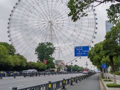 -南昌之星摩天轮