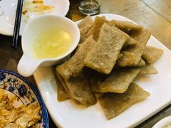 -东兴寒舍老北京炸酱面(三里河路店)