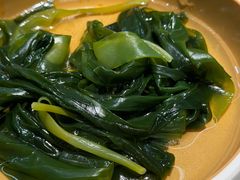 -海底捞火锅(奥森店)