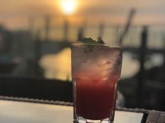 -Rock Bar Bali(Bali)