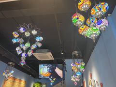 -欧提汗·新疆餐厅·清真(银都路店)