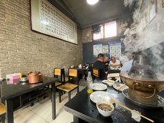 -天桥老金涮肉(牛街店)