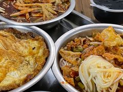 -娇姐老牌螺蛳粉(雅儒路店)