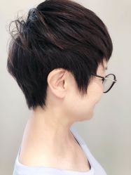 -卓梵美发·精品Salon