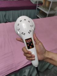 -苗塑堂减肥艾灸