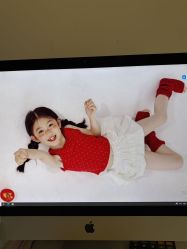 -幺幺BABY婚纱摄影