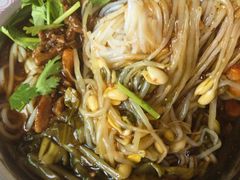 -灵山卢梅燕粉店