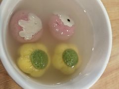 -宏状元现熬粥·京味菜(黄寺大街店)