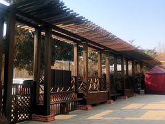 -青岛德国监狱旧址博物馆