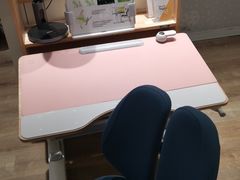 -光明园迪儿童学习桌椅(广州购书中心店)