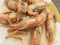 -贞姨美食·老字号海鲜大排档