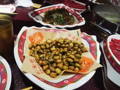 -大吉利·潮汕鲜牛肉火锅(西安店)
