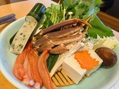 -蟹道乐(道顿堀本店)