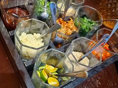 -滇野云南野生菌餐厅(陕西南路店)
