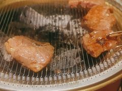 -西塔老太太泥炉烤肉(川沙百联店)