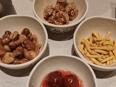 -京味斋·烤鸭·北京菜(安贞店)