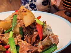牛斩骨-先启半步颠小酒馆(白麓里店)