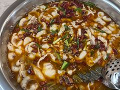 -老四川平头酸菜鱼(衙前店)