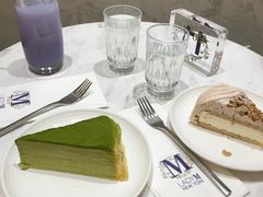 -Lady M(沙田新城市广场店)