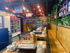 大堂-管氏翅吧(中关村店)