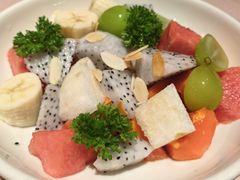 -西海岸·牛扒西厨(霞山总店)