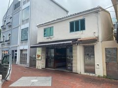 门面-安德鲁饼店(总店)