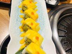 -九田家黑牛烤肉料理(玖隆茂广场店)