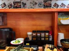 -天妇罗内顺田(罗湖店)
