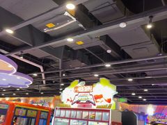 -龙湖杭州滨江天街
