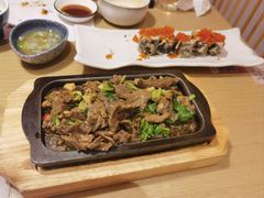 -小句号·精致料理(江南环球港店)