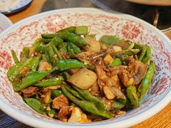 -印象鲵宴·张家界地标美食名片(溪布街店)