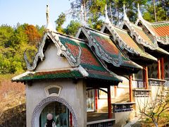 -报恩禅寺