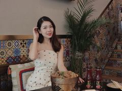 -百格里格.Uyghur cuisine(百色路店)