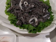 -食潮汕头鲜牛馆(望京保利店)