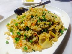 -热浪岛马来餐厅
