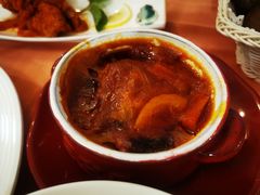 -新侨三宝乐西餐厅(崇文门店)